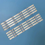 Led подсветка для телевизора